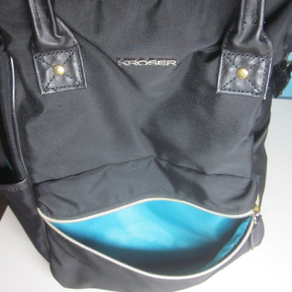 Kroser Laptop Backpack - Picture 11 of 14